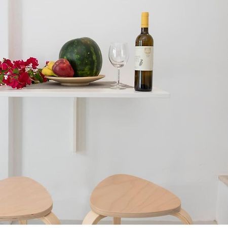 Cosy Studio Next To The Windmills Mykonos Town Екстер'єр фото