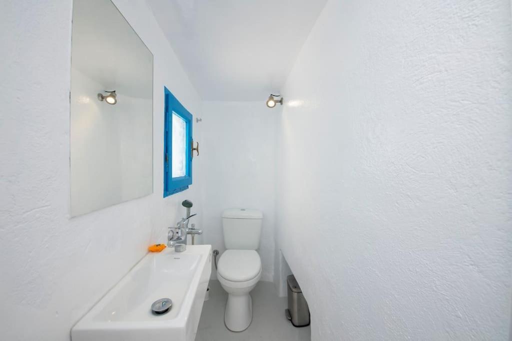 Cosy Studio Next To The Windmills Mykonos Town Екстер'єр фото