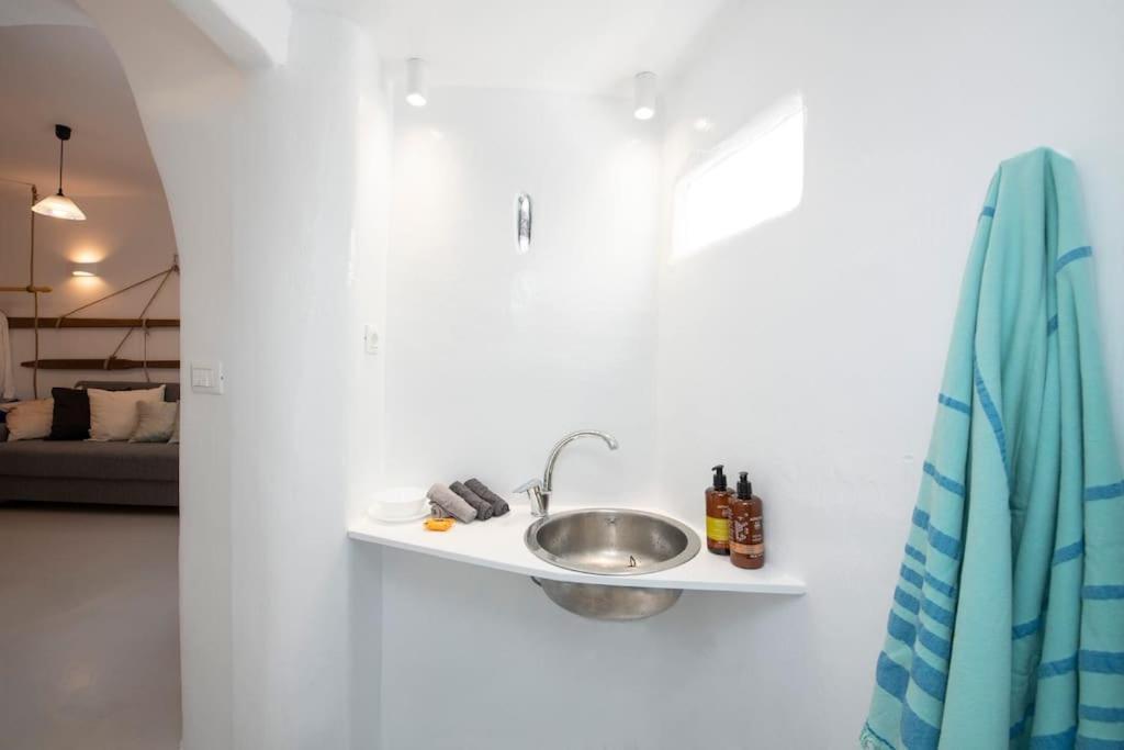 Cosy Studio Next To The Windmills Mykonos Town Екстер'єр фото